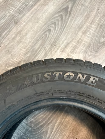 2x 175 70 R13 Allwetterreifen Austone 2023 7,3mm